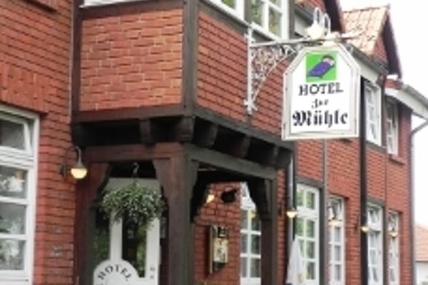 Zur Mühle (Sittensen)